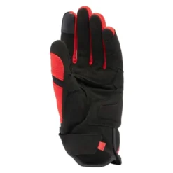 Guanti Dainese Mig 3 Air Black/red-lava