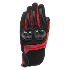 Guanti Dainese Mig 3 Air Black/red-lava