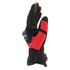 Guanti Dainese Mig 3 Air Black/red-lava