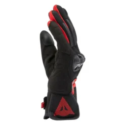 Guanti Dainese Mig 3 Air Black/red-lava