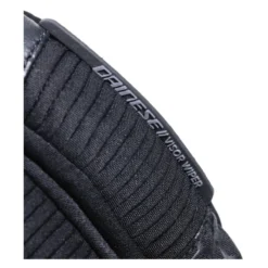 Guanti Dainese Tempest 2 D-dry Long Invernali Black