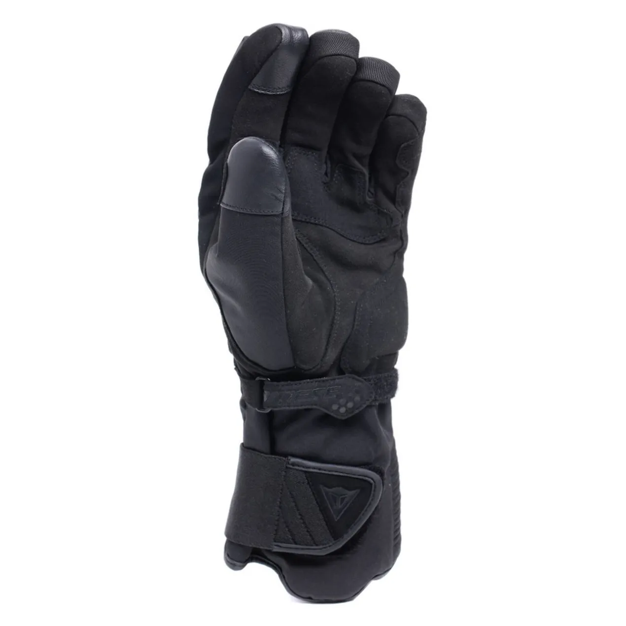 Guanti Dainese Tempest 2 D-dry Long Invernali Black