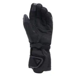 Guanti Dainese Tempest 2 D-dry Long Invernali Black