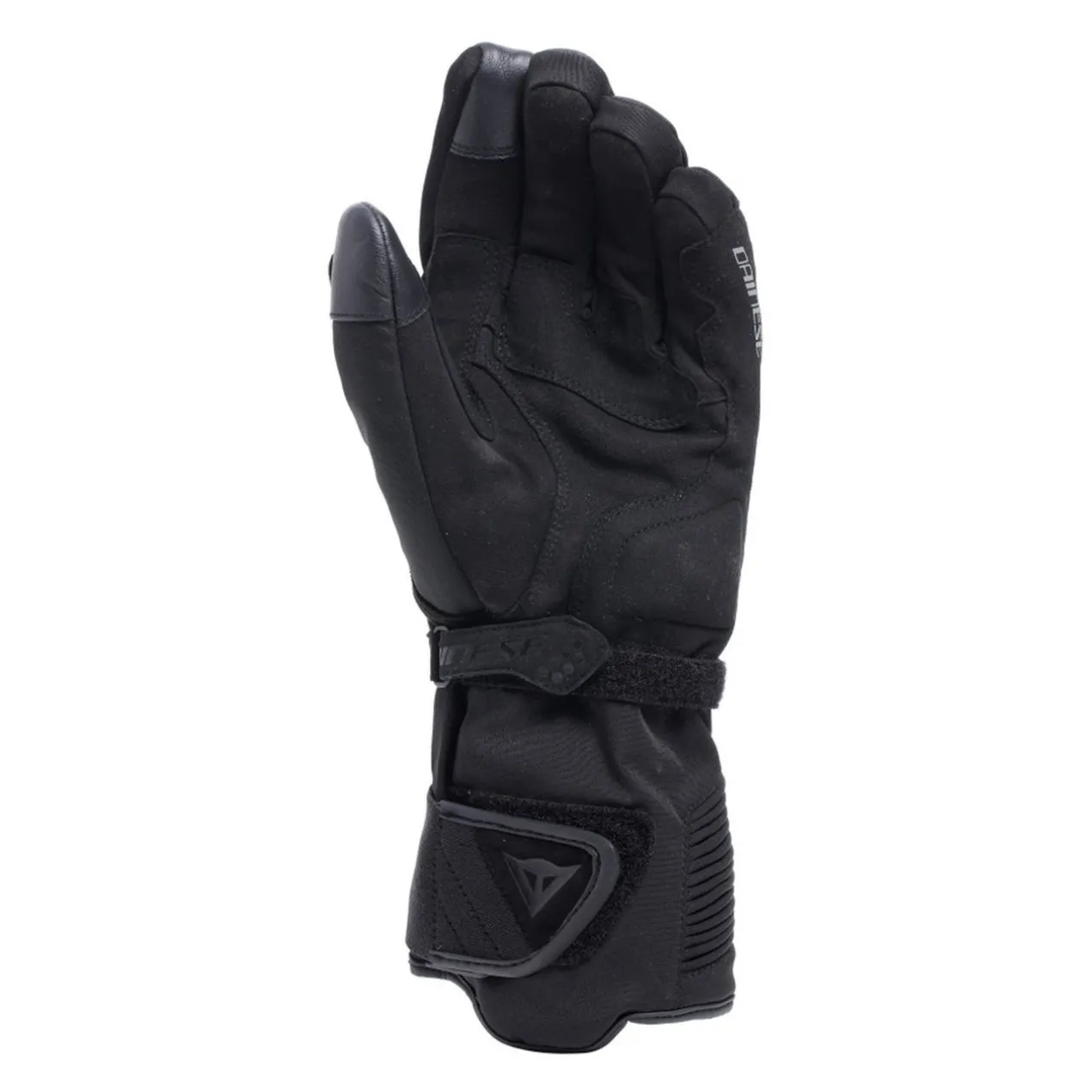 Guanti Dainese Tempest 2 D-dry Long Invernali Black
