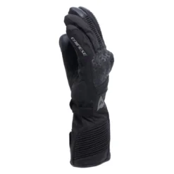 Guanti Dainese Tempest 2 D-dry Long Invernali Black