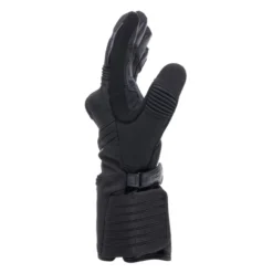 Guanti Dainese Tempest 2 D-dry Long Invernali Black