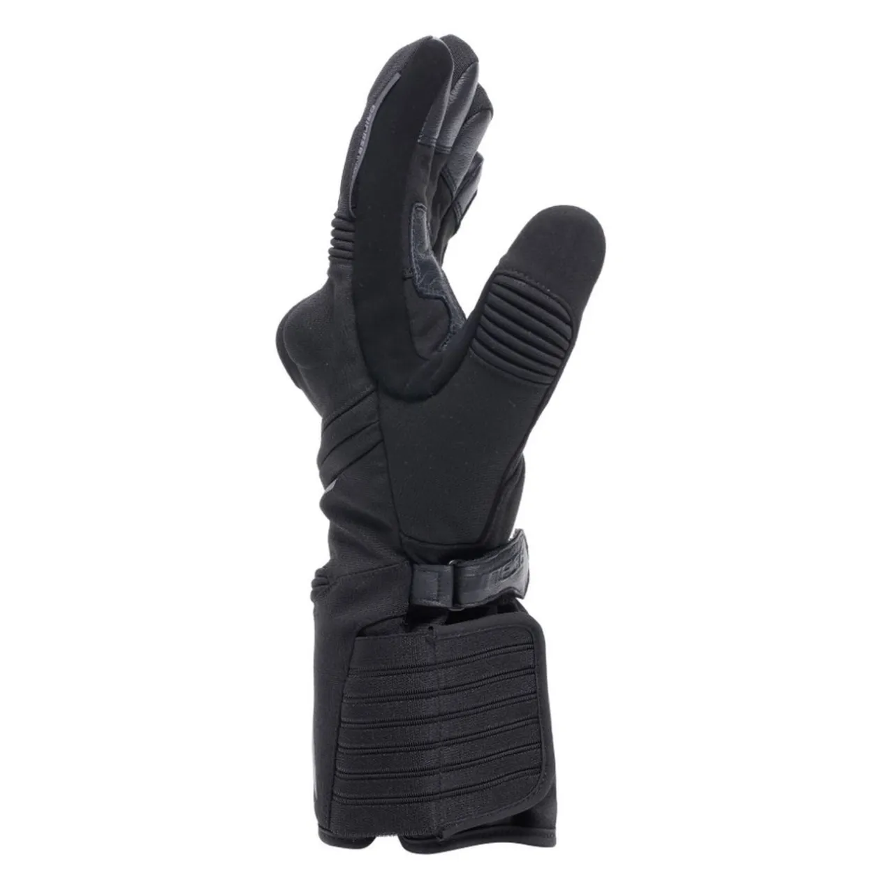 Guanti Dainese Tempest 2 D-dry Long Invernali Black