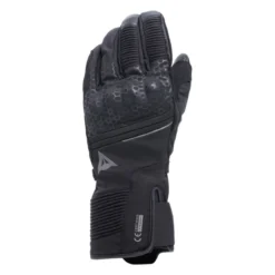 Guanti Dainese Tempest 2 D-dry Long Invernali Black