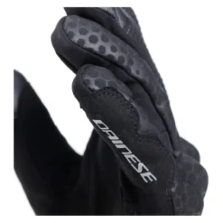 Guanti Dainese Tempest 2 D-dry Short Invernali Black
