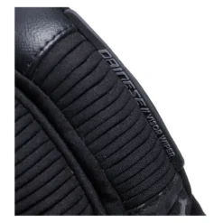 Guanti Dainese Tempest 2 D-dry Short Invernali Black