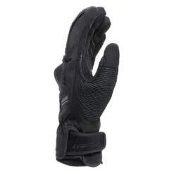 Guanti Dainese Trento D-dry Invernali Black/black
