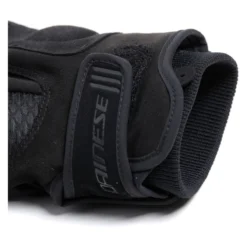 Guanti Dainese Trento D-dry Invernali Black/black