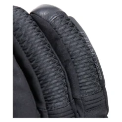 Guanti Dainese Trento D-dry Invernali Black/black