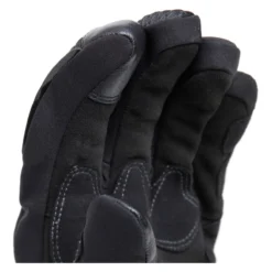 Guanti Dainese Trento D-dry Invernali Black/black
