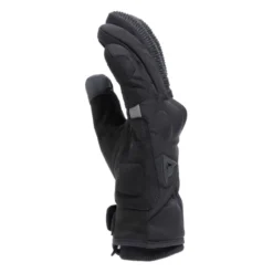 Guanti Dainese Trento D-dry Invernali Black/black