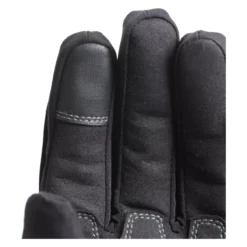 Guanti Dainese Udine Wp Black