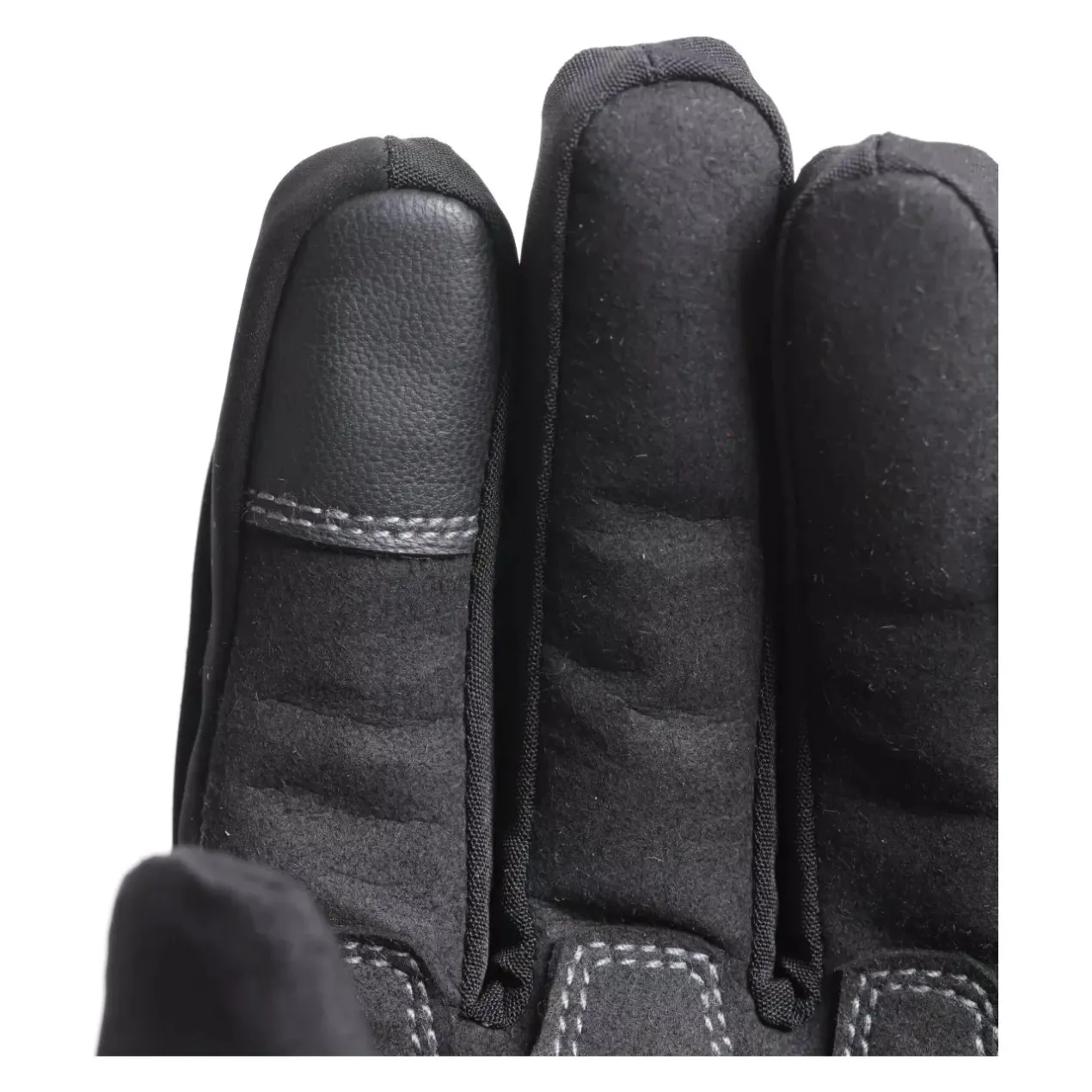 Guanti Dainese Udine Wp Black