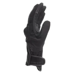 Guanti Dainese Udine Wp Black