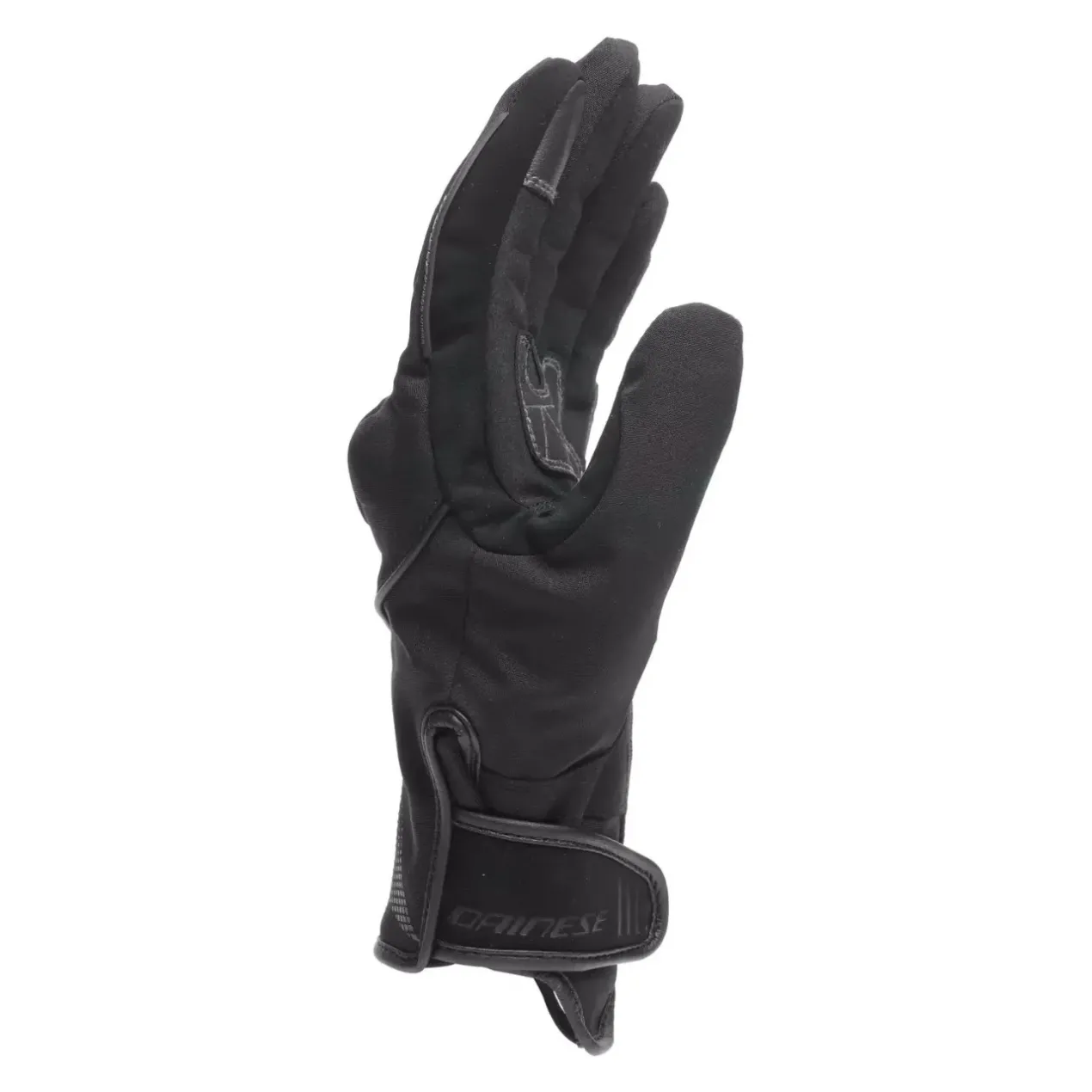 Guanti Dainese Udine Wp Black