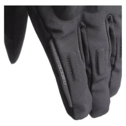 Guanti Dainese Udine Wp Black