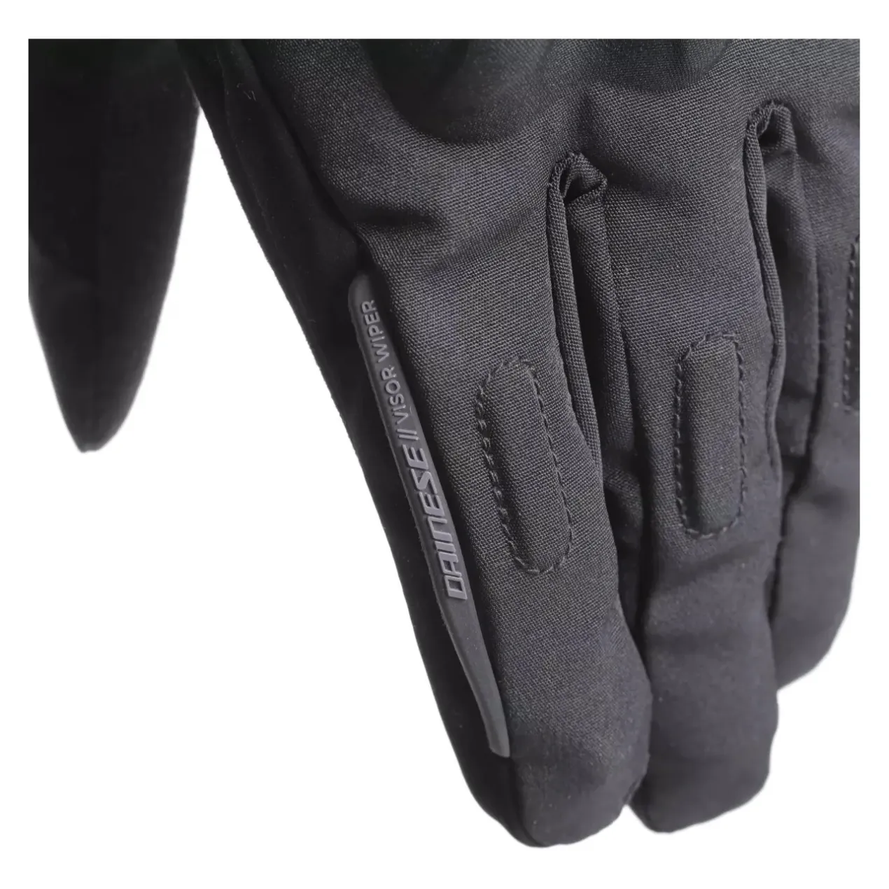 Guanti Dainese Udine Wp Black