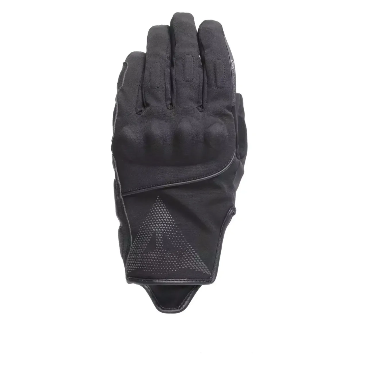 Guanti Dainese Udine Wp Black