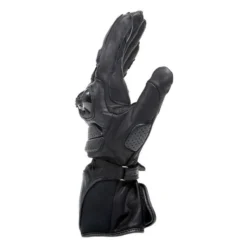 Guanti D-dry Dainese Impeto D-Dry Black/black
