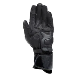 Guanti D-dry Dainese Impeto D-Dry Black/black