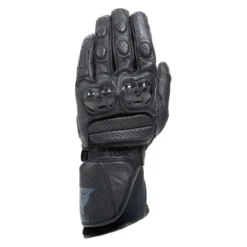 Guanti D-dry Dainese Impeto D-Dry Black/black