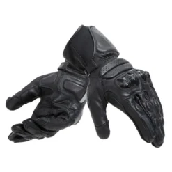 Guanti D-dry Dainese Impeto D-Dry Black/black