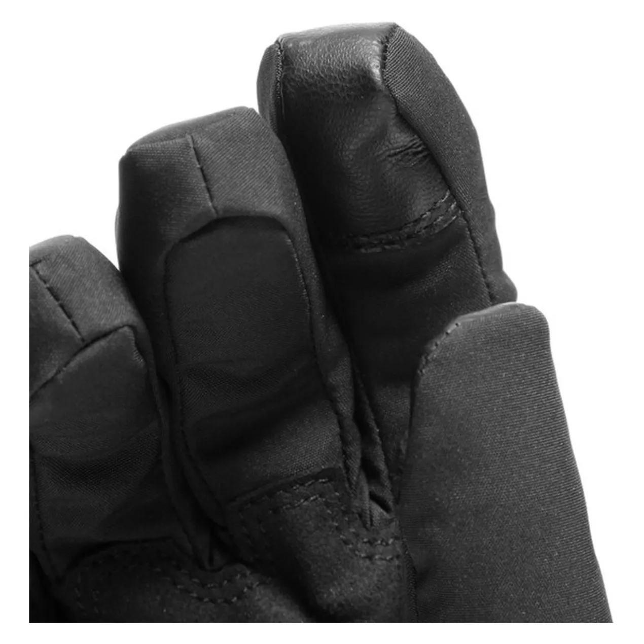 Guanti D-dry Dainese Plaza 3 Lady Black/anthracite