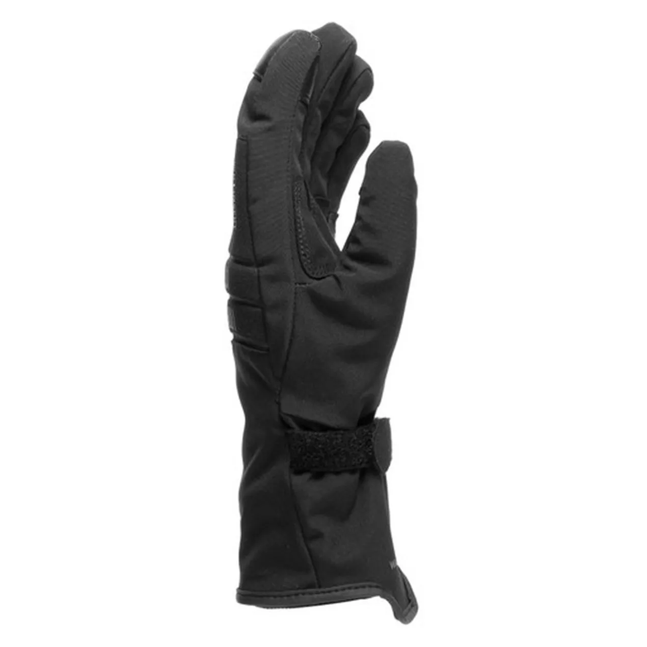 Guanti D-dry Dainese Plaza 3 Lady Black/anthracite