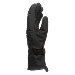 Guanti D-dry Dainese Plaza 3 Lady Black/bronze-green