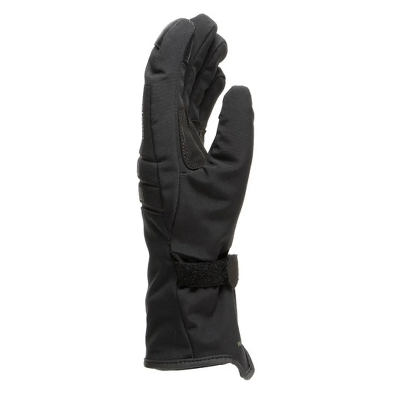 Guanti D-dry Dainese Plaza 3 Lady Black/bronze-green