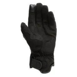 Guanti D-dry Dainese Stafford Black/anthracite