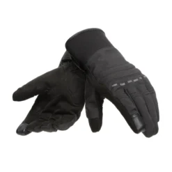 Guanti D-dry Dainese Stafford Black/anthracite