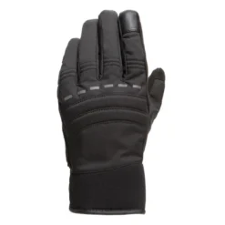 Guanti D-dry Dainese Stafford Black/anthracite