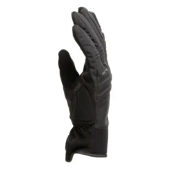 Guanti D-dry Dainese Stafford Black/anthracite