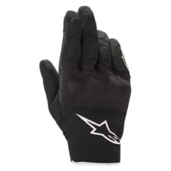 Guanti Donna Alpinestars Stella S Max Drystar Black White