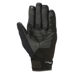 Guanti Donna Alpinestars Stella S Max Drystar Black Anthracite