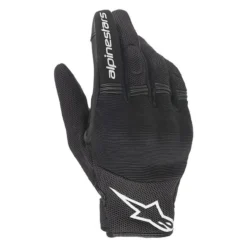 Guanti Donna Estivi Alpinestars Stella Copper Black White