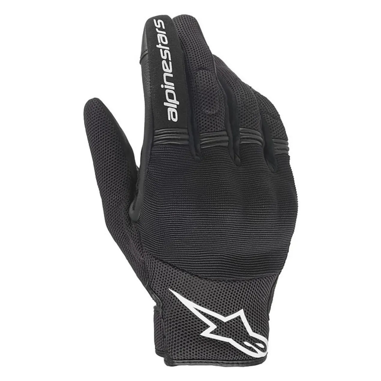 Guanti Donna Estivi Alpinestars Stella Copper Black White