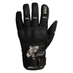 Guanti Donna Ixs Venture-stx-z 1.0 Nero