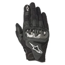 Guanti Estivi Alpinestars Smx-1 Air V2 Black