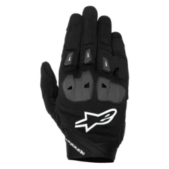 Guanti Estivi Alpinestars Sp X 1 Black White
