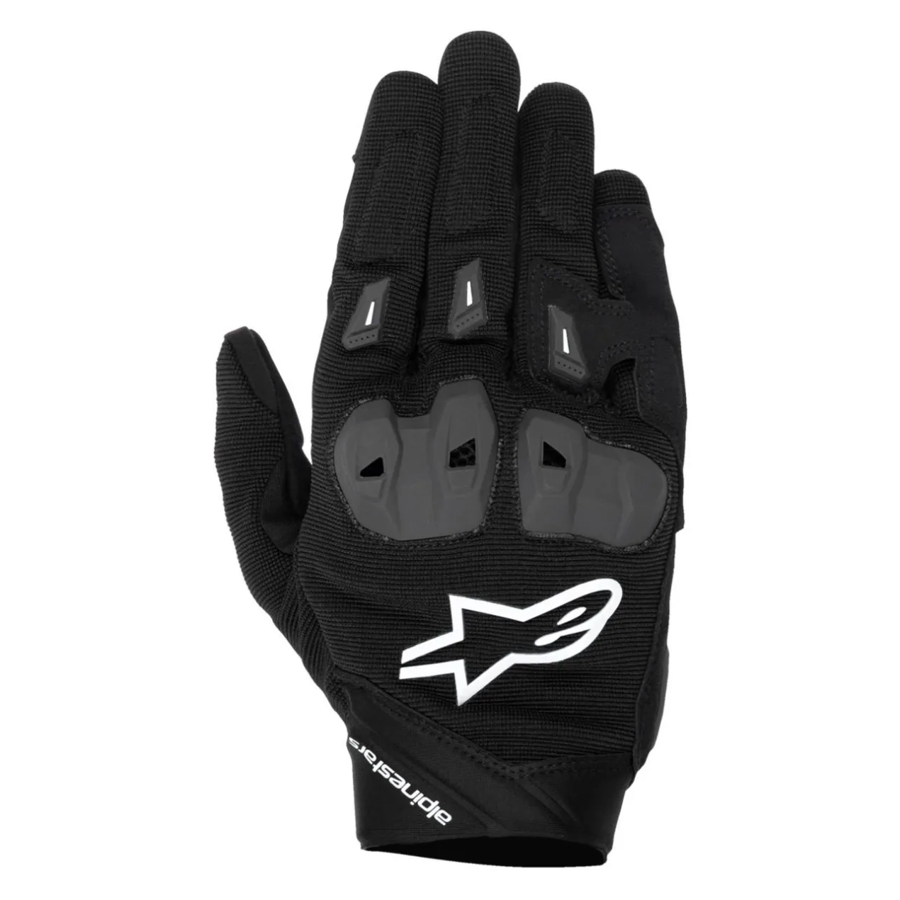 Guanti Estivi Alpinestars Sp X 1 Black White