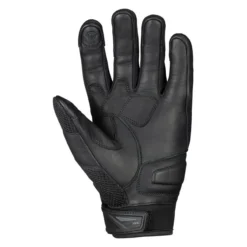 Guanti Estivi Con Protezioni Ixs Matador-air 2.0 Nero