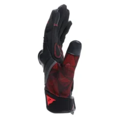 Guanti Estivi Dainese Ermex Gloves Black/red-lava