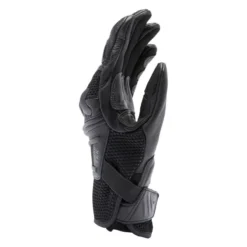 Guanti Estivi Dainese X-ride 2 Ergo-tek Black/black