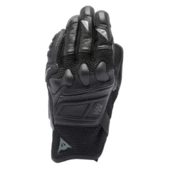 Guanti Estivi Dainese X-ride 2 Ergo-tek Black/black